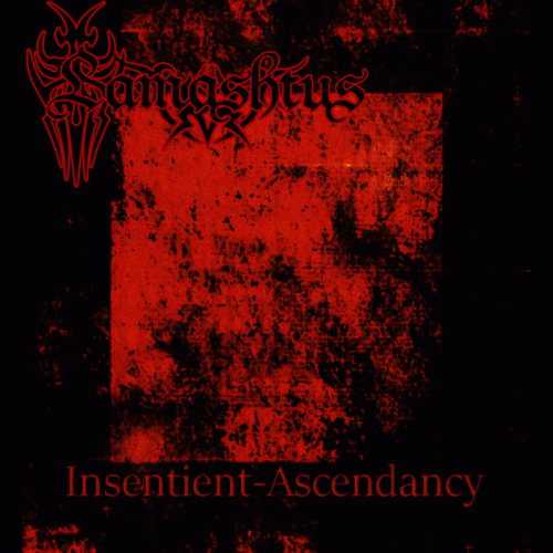 Lamashtus : The Intensity of Immemorial Ordinance